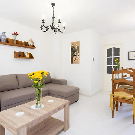 Appartamento Plaza Roja