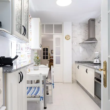 Plaza Roja * El Médano