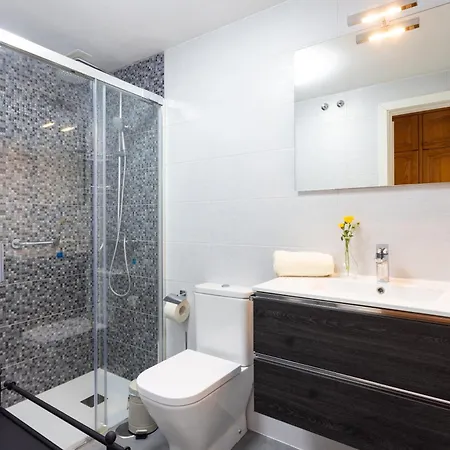 Apartman Plaza Roja El Médano