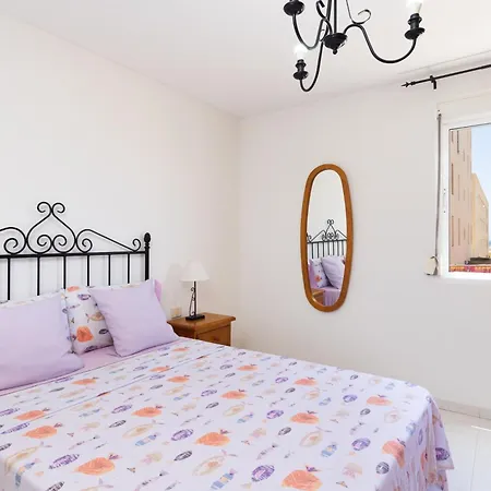 Apartman Plaza Roja *