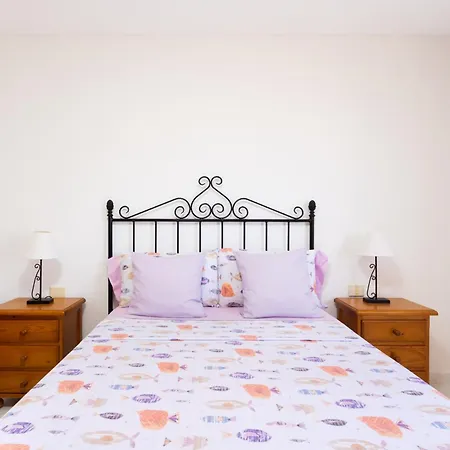 Apartman Plaza Roja El Médano