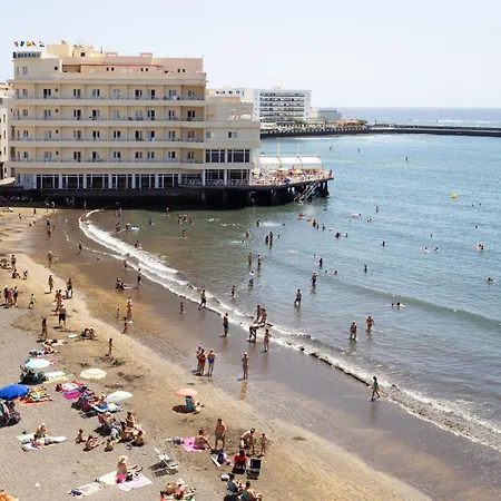 Apartman Plaza Roja *