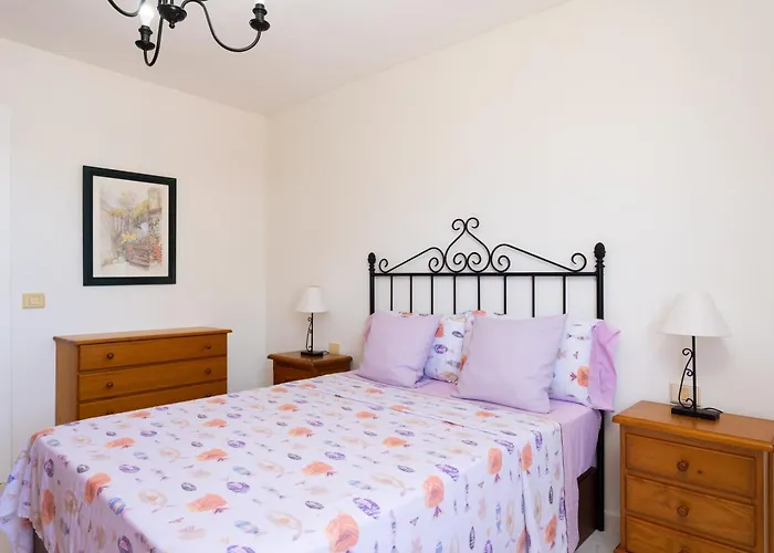 Plaza Roja Apartamento