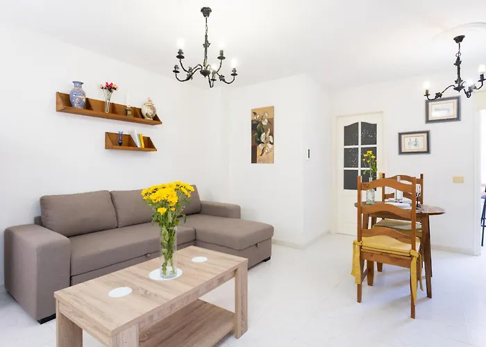 Apartamento Plaza Roja