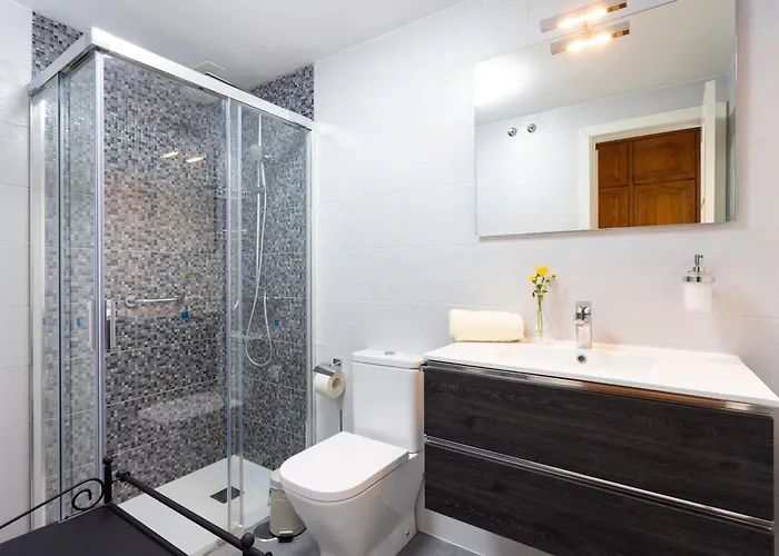 Apartamento Plaza Roja El Médano