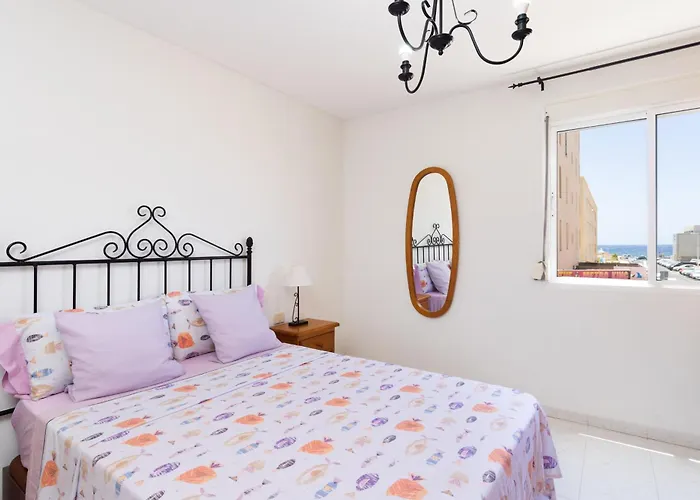 Apartamento Plaza Roja *