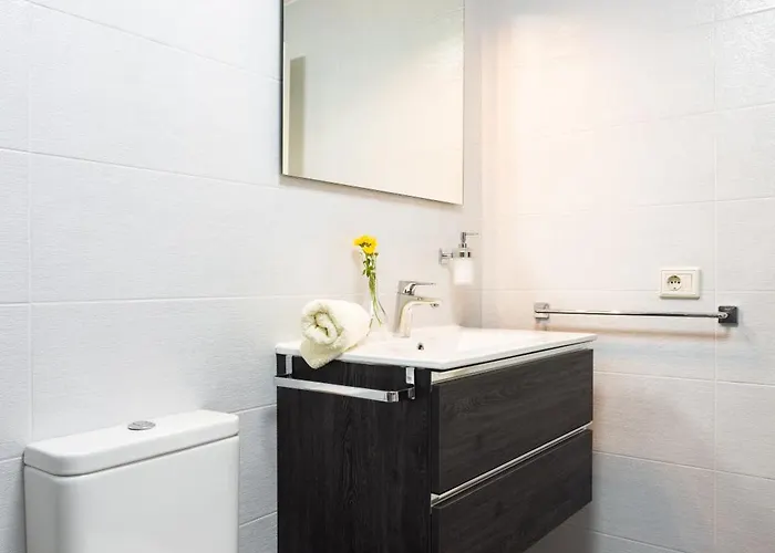 Plaza Roja * El Médano