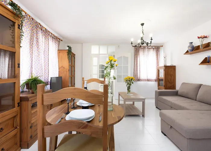 Apartamento Plaza Roja