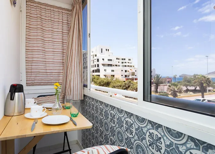 Plaza Roja Apartamento