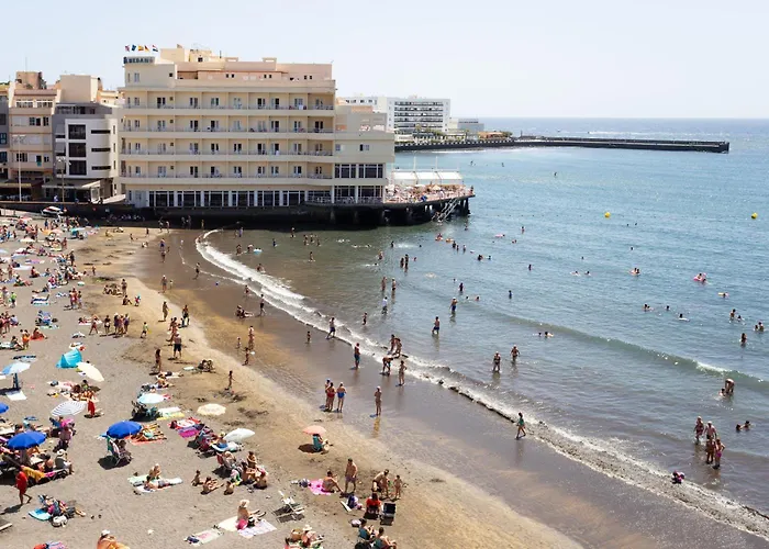 Apartamento Plaza Roja *