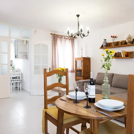 Plaza Roja Apartment