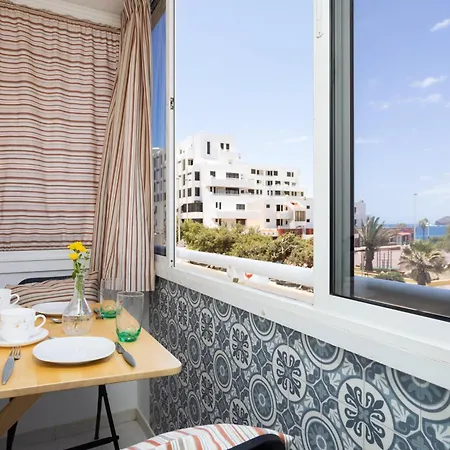 Plaza Roja Apartment