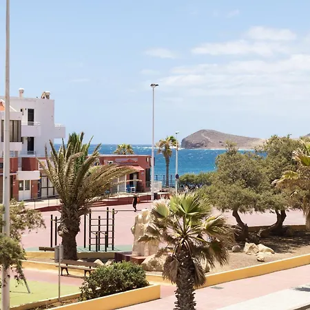 Plaza Roja Apartment