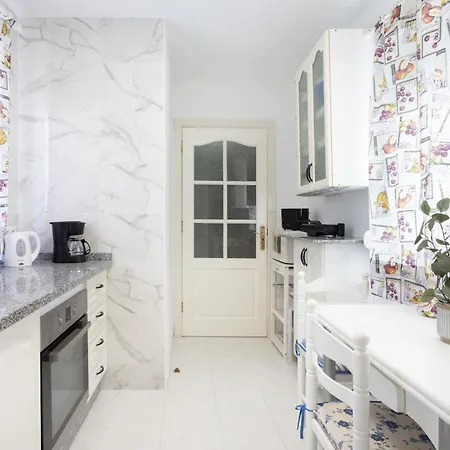Apartamento Plaza Roja *